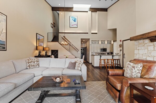 Departamento (3 Bedrooms) | Exterior