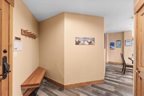 Appartamento (2 Bedrooms) | Esterni