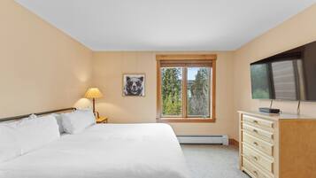 Apartment (2 Bedrooms) | Exterior