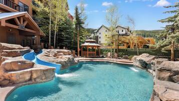 Apartment (2 Bedrooms) | Property amenity