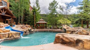 Apartment (2 Bedrooms) | Exterior