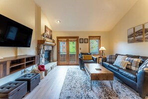Apartment (1 Bedroom) | Property amenity - Al8140-1 (Keystone)