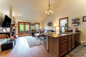 Apartment (1 Bedroom) | Property amenity - Al8140-1 (Keystone)