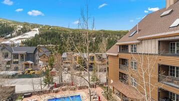 Apartment (1 Bedroom) | Exterior