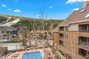 公寓 (1 Bedroom) | 外觀