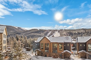 Huoneisto (2 Bedrooms) | Ulkopuoli