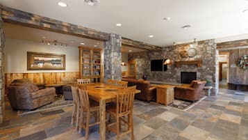 Apartment (2 Bedrooms) | Exterior
