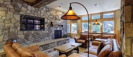 Apartment (2 Bedrooms) | Exterior