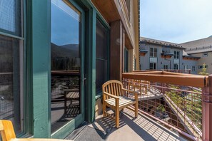 Apartment (2 Bedrooms) | Exterior
