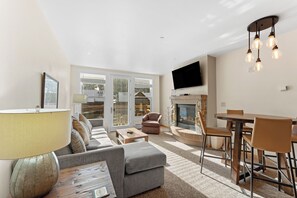 公寓 (2 Bedrooms) | 外觀