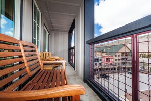 Apartment (1 Bedroom) | Exterior - Dakota Lodge #8536 (Keystone)