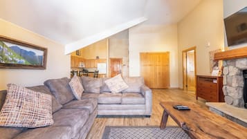 Apartment (1 Bedroom) | Front of property