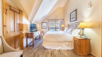 Apartment (1 Bedroom) | Property amenity