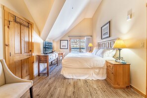 Apartment (1 Bedroom) | Property amenity - Dl8536-1 (Keystone)