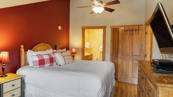 Condo (1 Bedroom) | Comodidades da propriedade