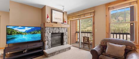 Apartment (1 Bedroom) | Front of property