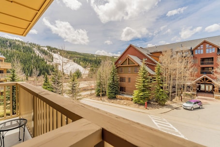 公寓 (2 Bedrooms) | 外观