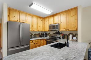 Exterior - Snake River Village #29 (Keystone)