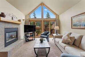 Front of property - Snake River Village #29 (Keystone)