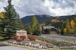 المنشأة من ال�خارج