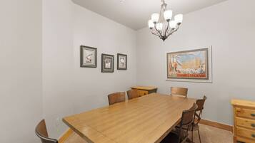Apartment (2 Bedrooms) | Außenbereich