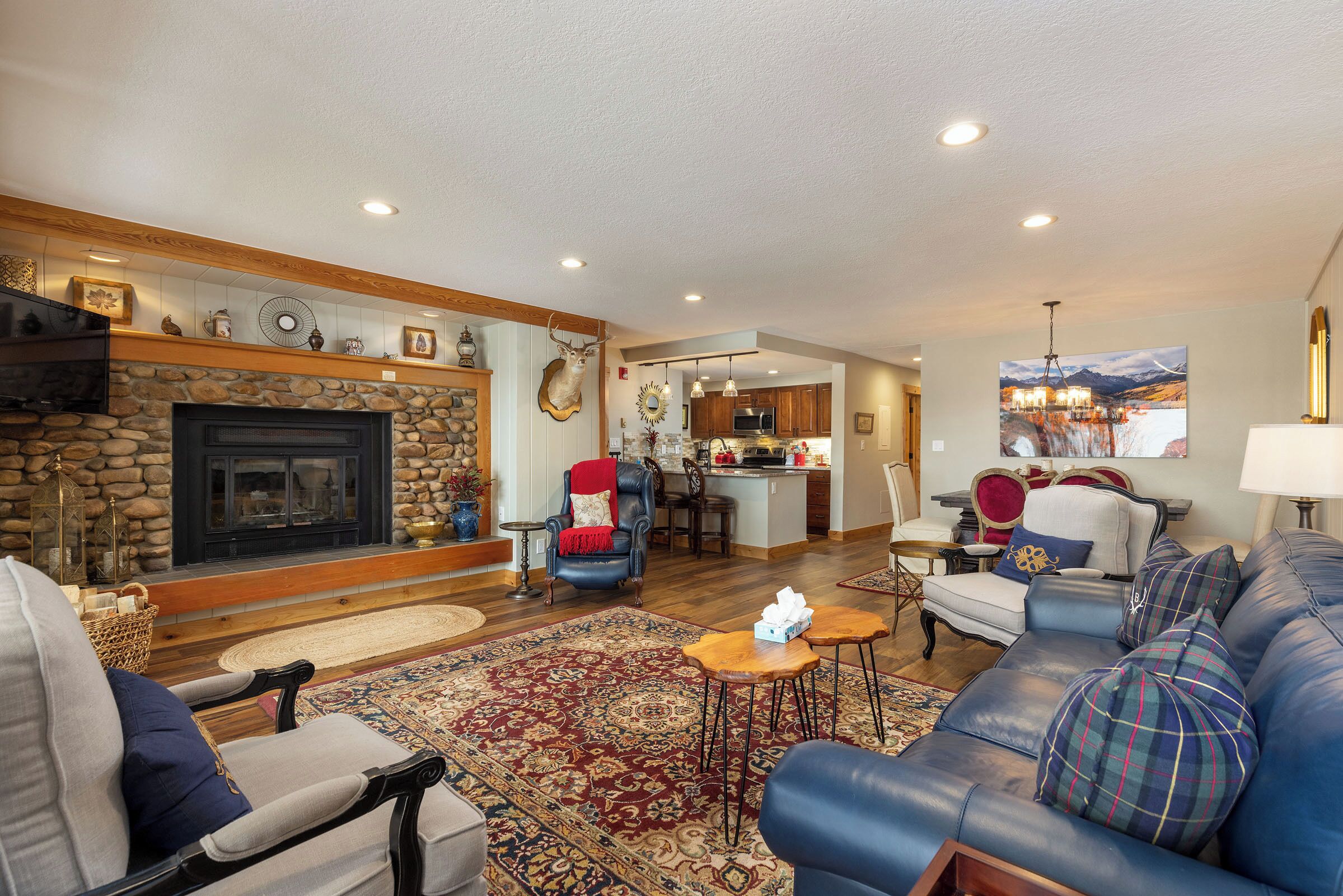 Apartment (2 Bedrooms) | Front of property