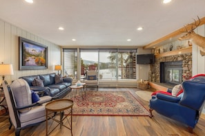 아파트 (2 Bedrooms) | 외관