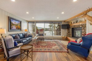 Apartment (2 Bedrooms) | Property amenity