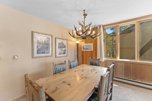 Apartment (2 Bedrooms) | Exterior