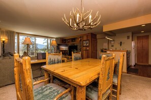 Apartamento (2 Bedrooms) | Fachada
