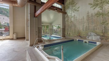 Apartemen (2 Bedrooms) | Eksterior