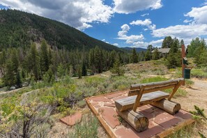 Apartment (2 Bedrooms) | Exterior - Pines #2166 (Keystone)