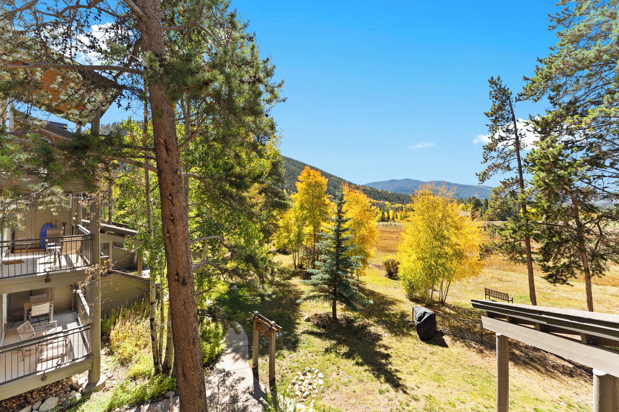 公寓 (2 Bedrooms) | 外观