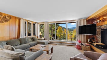 Apartment (2 Bedrooms) | Property amenity