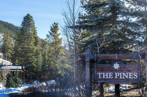 Apartment (2 Bedrooms) | Exterior