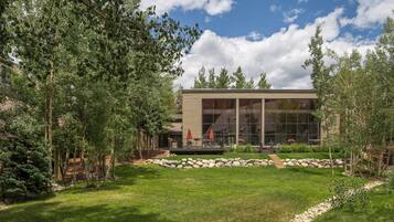 Leilighet (2 Bedrooms) | Eksteriør