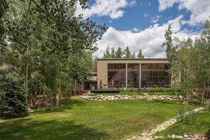 Departamento (2 Bedrooms) | Exterior