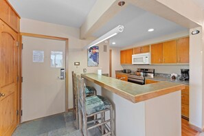 Condo (2 Bedrooms) | Commodité de l’hébergement
