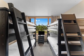 Apartment (2 Bedrooms) | Exterior