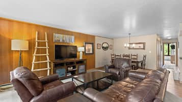 Appartamento (2 Bedrooms) | Esterni