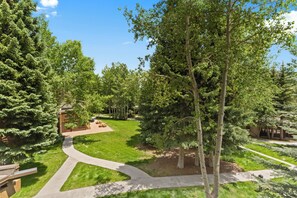 Apartment (2 Bedrooms) | Exterior