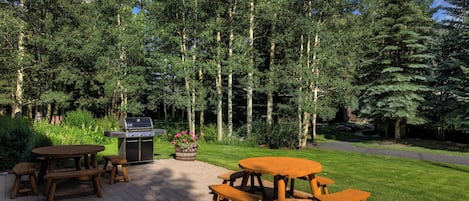 Apartment (2 Bedrooms) | Exterior