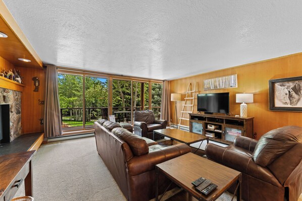 Apartment (2 Bedrooms) | Exterior - Lodgepole #2003 (Keystone)
