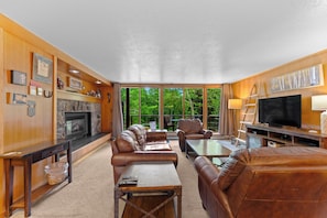 Apartment (2 Bedrooms) | Exterior