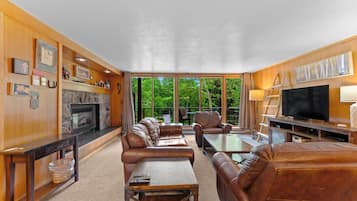 Huoneisto (2 Bedrooms) | Majoituspaikan mukavuudet