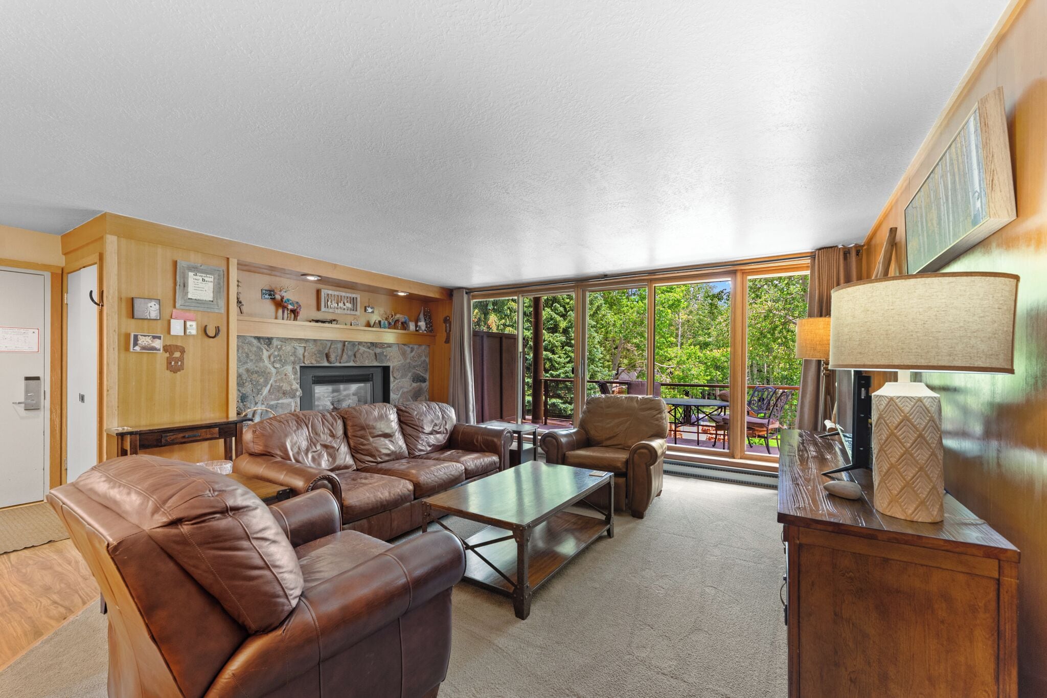 Apartment (2 Bedrooms) | Front of property