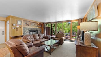 Huoneisto (2 Bedrooms) | Majoituspaikan julkisivu