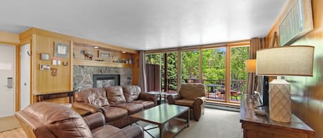 Apartment (2 Bedrooms) | Front of property