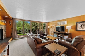 Apartment (2 Bedrooms) | Property amenity