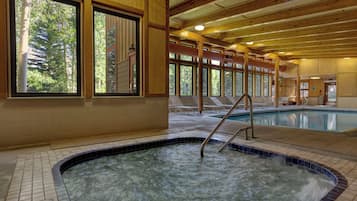 Condo (2 Bedrooms) | Property amenity